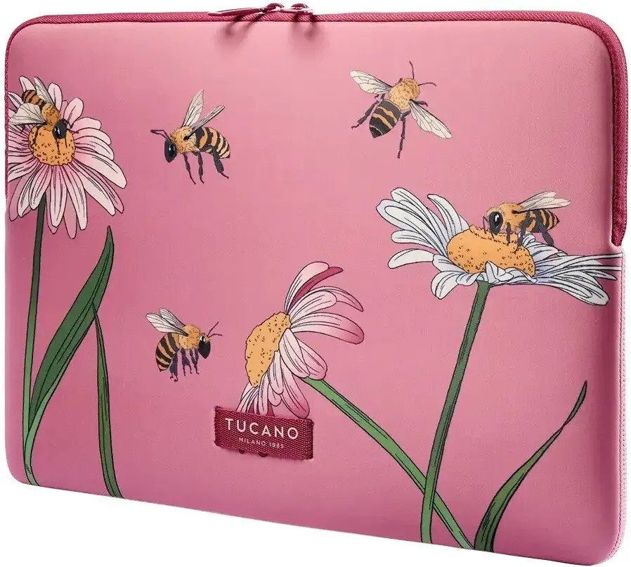 Klēpjdatora apvalks TUCANO SCHIZZO priekš MacBook