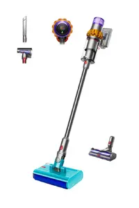 Dyson V15s Detect Submarine Cordless Vacuum Cleaner and Mop