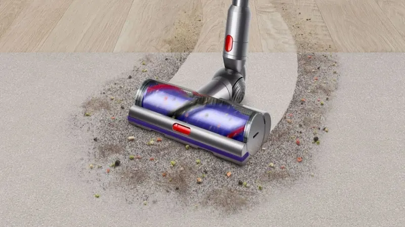 Dyson V15s Detect Submarine 2-in-1 Stick Vacuum Cleaner Photo 4