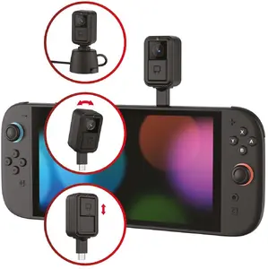 VENOM Switch2 USB Camera