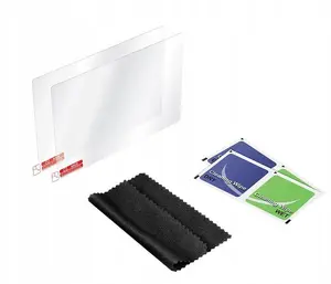 Venom Screen Protector Kit ekrāna aizsargs Switch2
