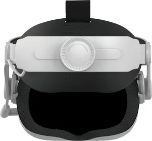 Venom Head Strap with Power Bank VS4209