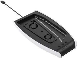 VENOM LED Stand Slim & Pro VS5027 for PlayStation 5 Console