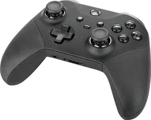 Venom Customisation Kit Black for PlayStation 5 console