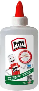Pritt Bastelkleber 150g radošā līme papīram un kartonam