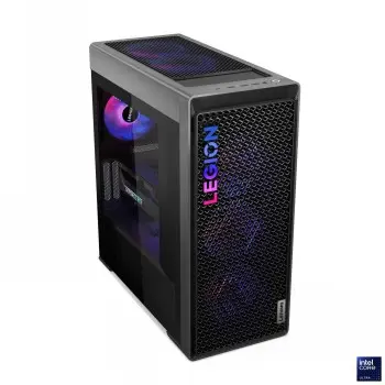 Lenovo Legion T7 galddators, Intel Core