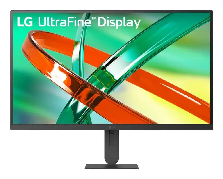LG 27 Collas UltraFine U7 4K