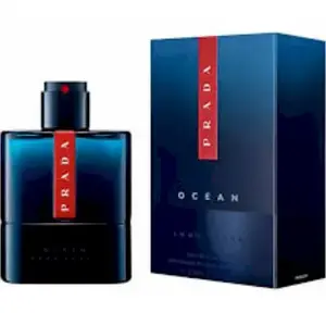 Prada Luna Rossa Ocean Парфюмерная вода 100 мл Тестер