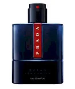 Prada Luna Rossa Ocean EDP 100 мл Тестер Photo 2