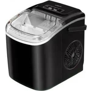MPM MKD-105 Ice cube maker with a capacity of 12kg per 24 hours