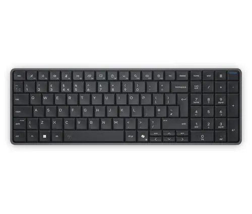 Galddators HP EliteBoard G1a, AMD Ryzen