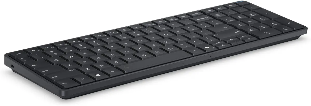 Galda dators HP EliteBoard G1a RAI7P-350