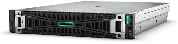 HP Enterprise DL345 G11 Plauktas serveris