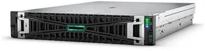 HP Enterprise DL345 G11 Rack Server, 2U, AMD EPYC 9115, 64GB RAM, 8SFF, MR416i-p Controller, Dual 1000W Power Supplies