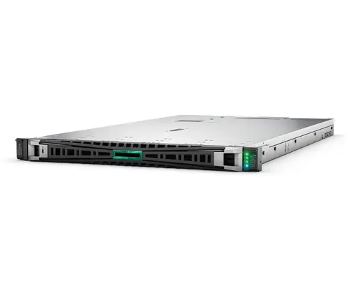 HP Enterprise DL360 G12 1U Serveris