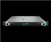 HP Enterprise DL325 G11 1U Server, AMD EPYC 9115, 64GB RAM, 8x SFF, MR408i-o, Dual 1000W Power Supplies