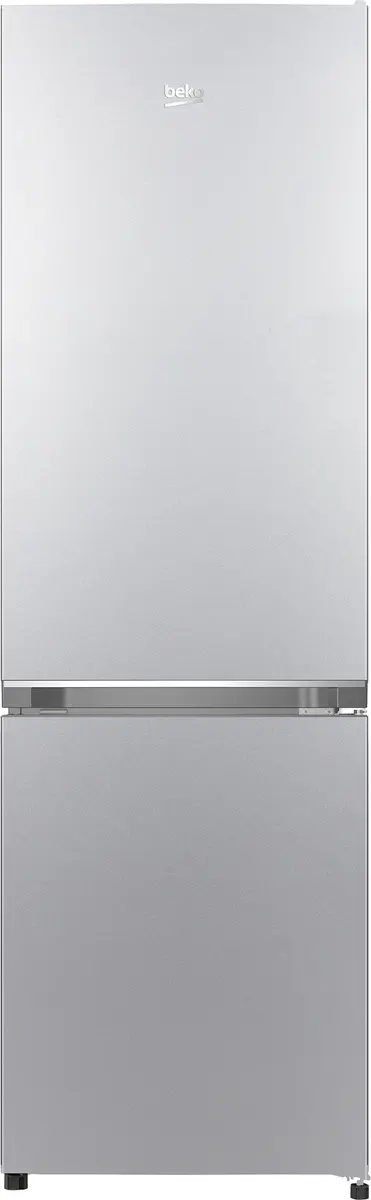Beko B3RCSO255S brīvi stāvošs ledusskapis ar