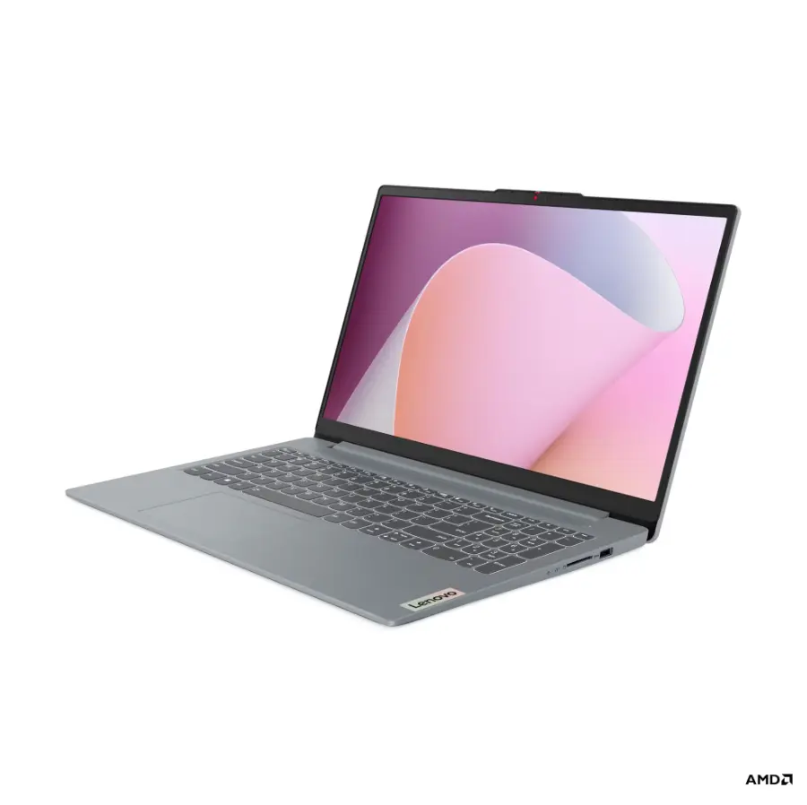 Lenovo IdeaPad Slim 3 15AMN8 Portatīvais