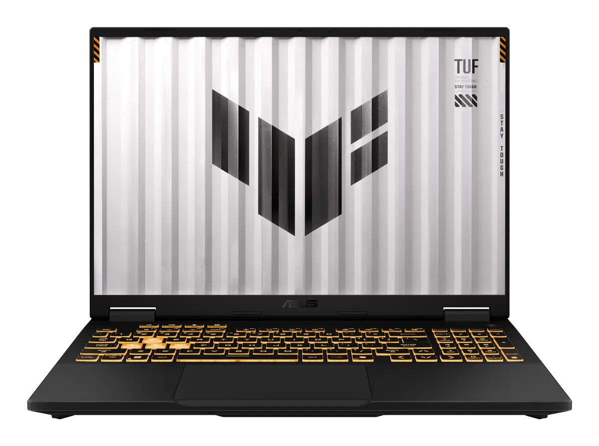 ASUS TUF Gaming F16 FX608JHI-QT325W portatīvais