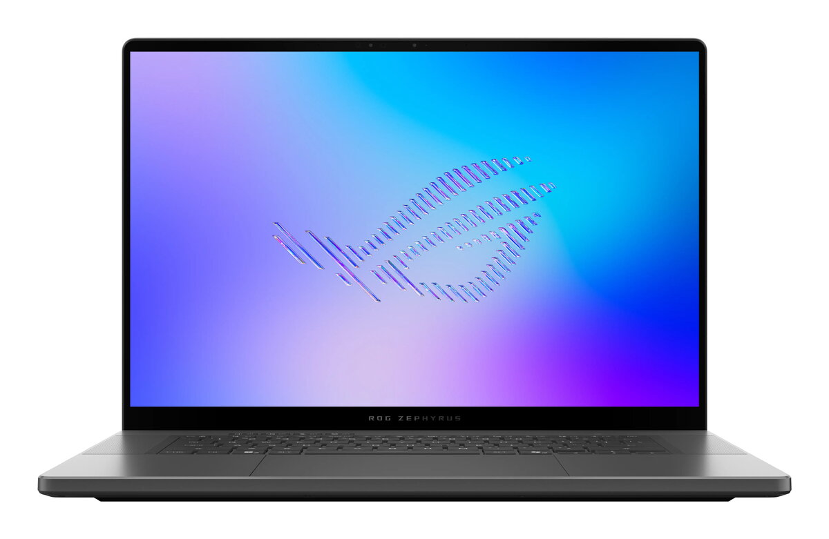 Klēpjdators ASUS ROG Zephyrus G16 GU606AW-TB051W
