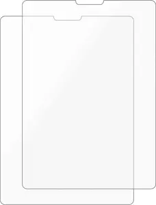 Green Cell GL67 2x GC Clarity Screen Protector for iPad Pro 12.9
