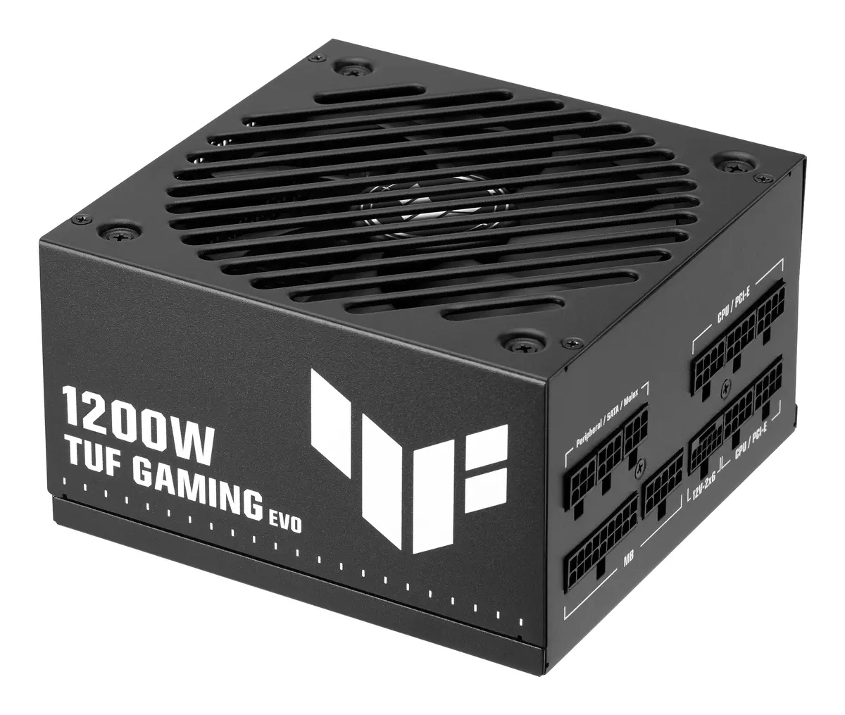 ASUS TUF-GAMING-1200G-EVO 1200 W Baroklis 80