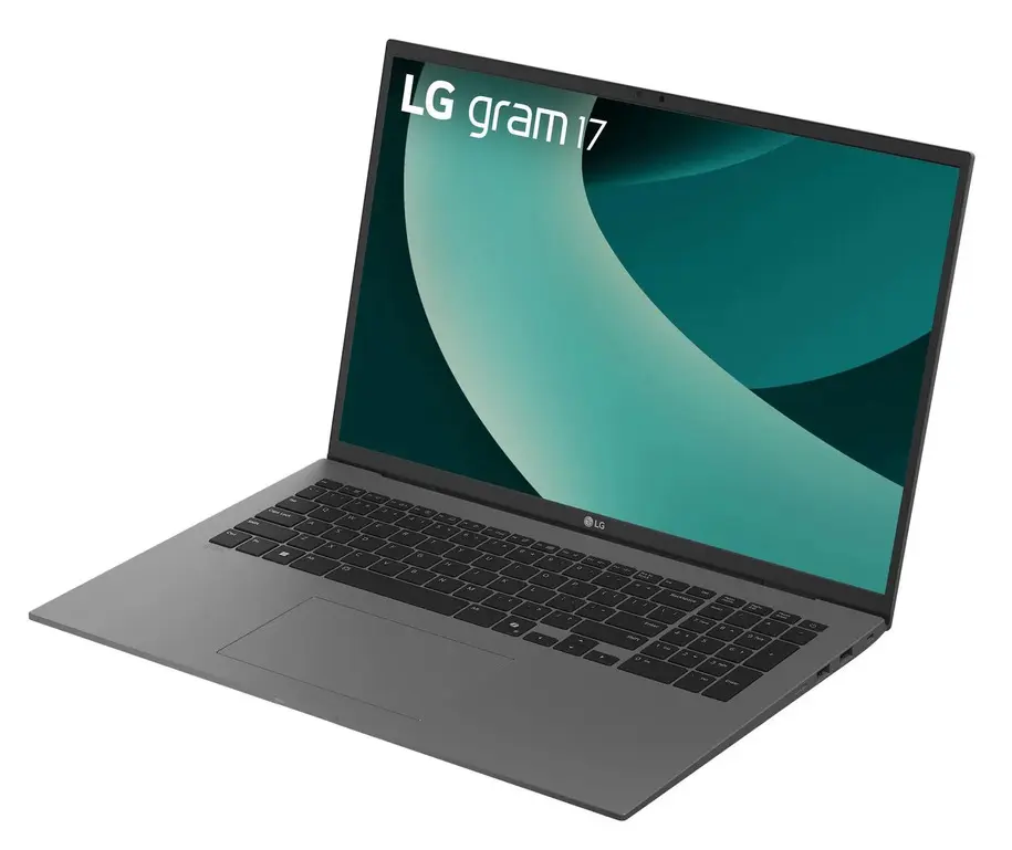 LG 17ZB90TL-G.AZ79GN Portatīvais dators ar