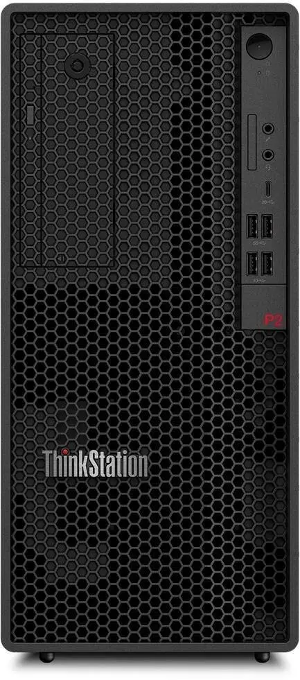 Galddatora darbstacija Lenovo ThinkStation P2 Tower
