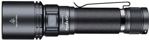 Fenix C7 V2.0 LED Flashlight Black
