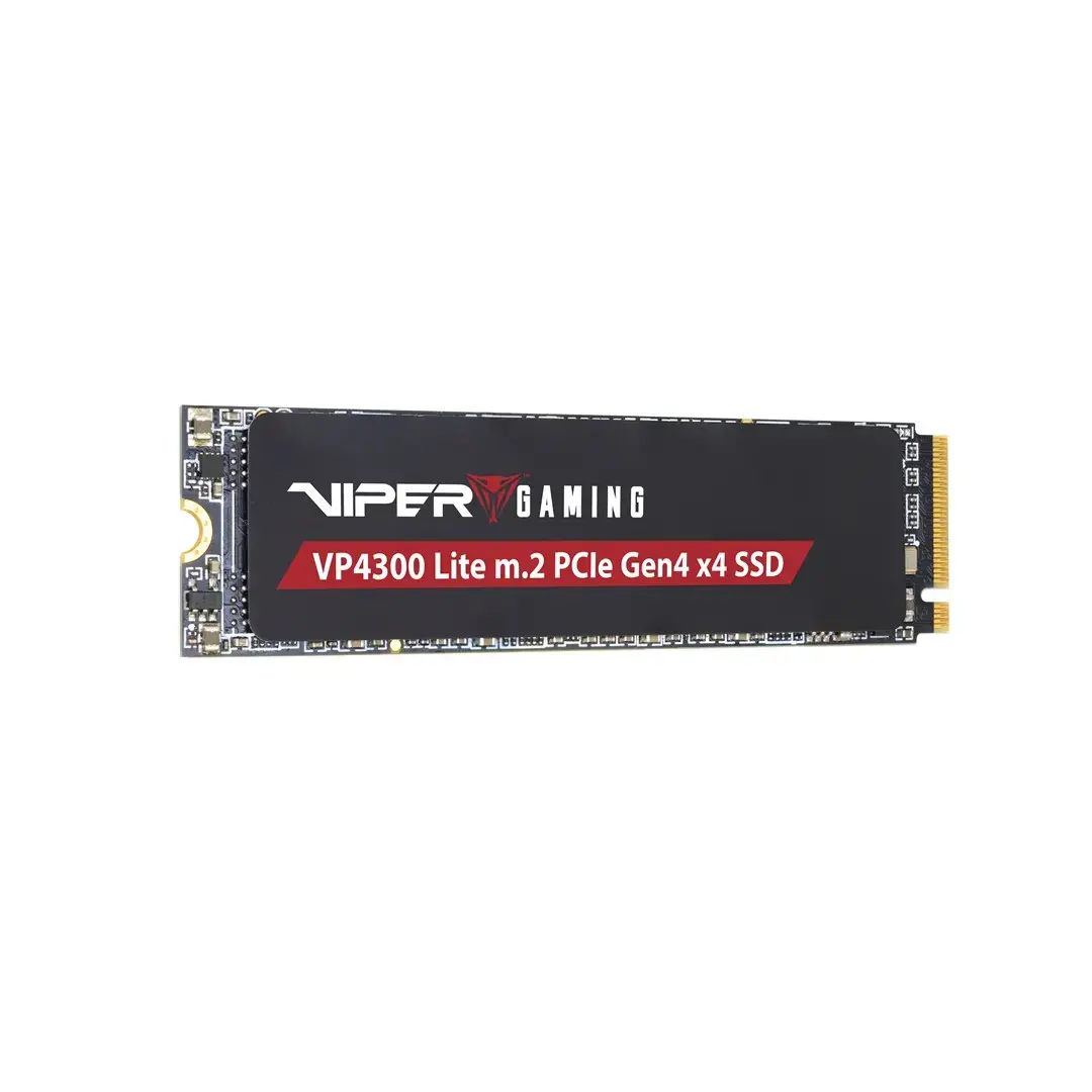 Patriot Memory VP4300L 500 ГБ M.2 SSD Photo 2