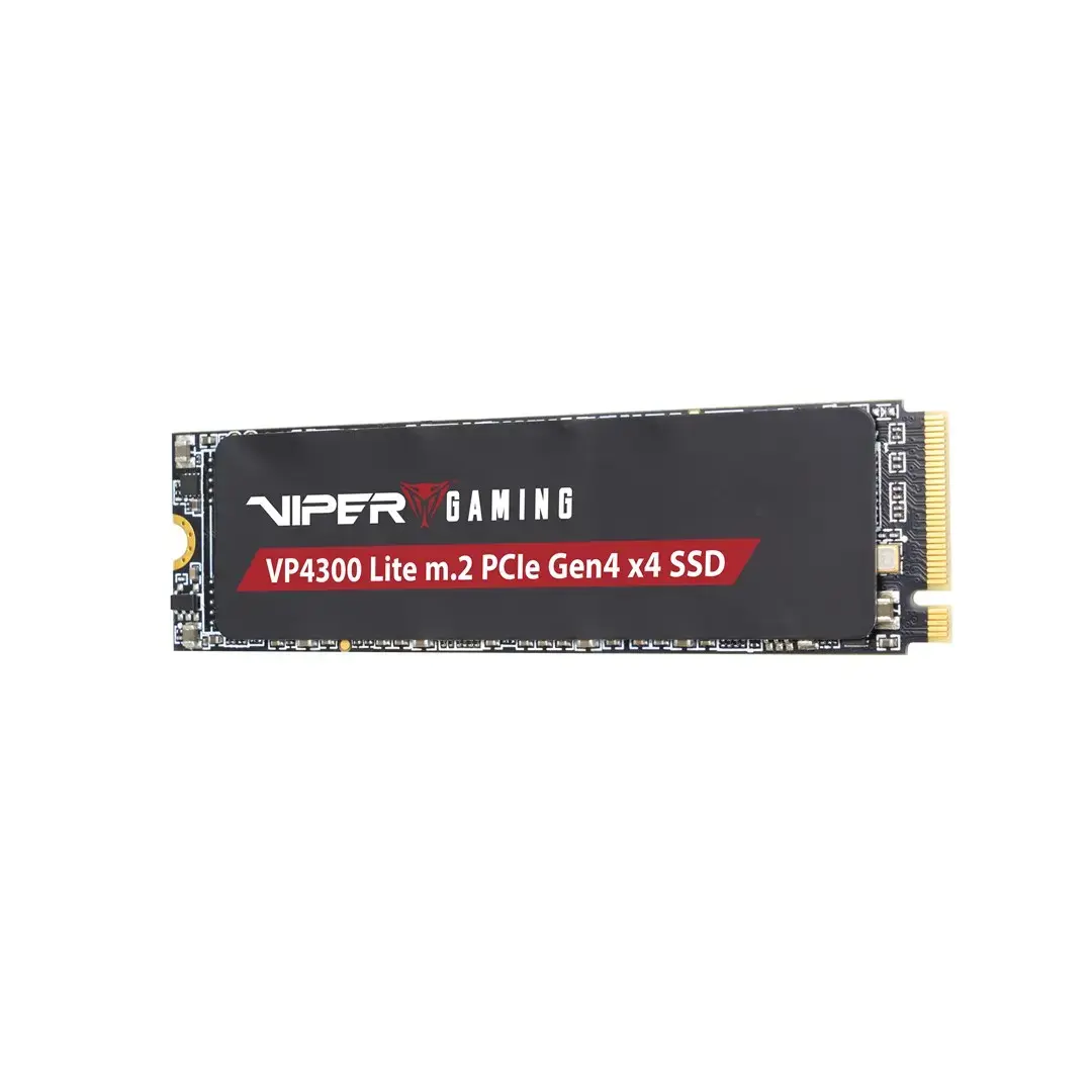 Patriot Memory VP4300L 500 ГБ M.2 SSD Photo 3