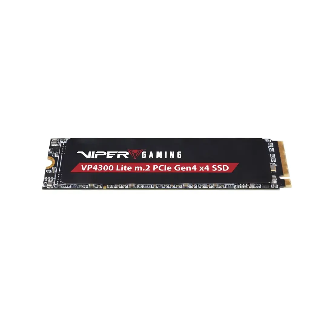 Patriot Memory VP4300L 500 ГБ M.2 SSD Photo 4