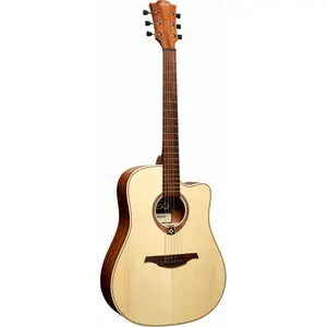 Lag Tramontane T 70 DC Acoustic Guitar