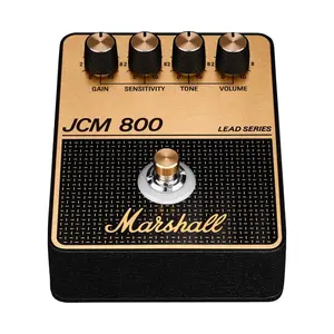 MARSHALL JCM800 PEDL-92007-E Guitar Effects Pedal
