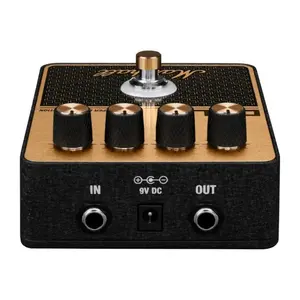 Marshall DSL PEDL-92011-E Guitar Footswitch