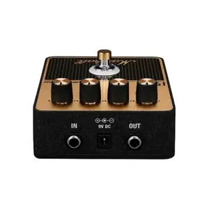 MARSHALL 1959 PEDL-92001-E Guitar Effect Pedal