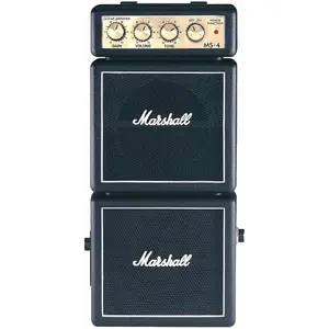 Marshall MS4 ģitāras pastiprinātājs