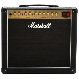 Marshall DSL20CR Lampu ģitāras pastiprinātājs 20W ar reverb
