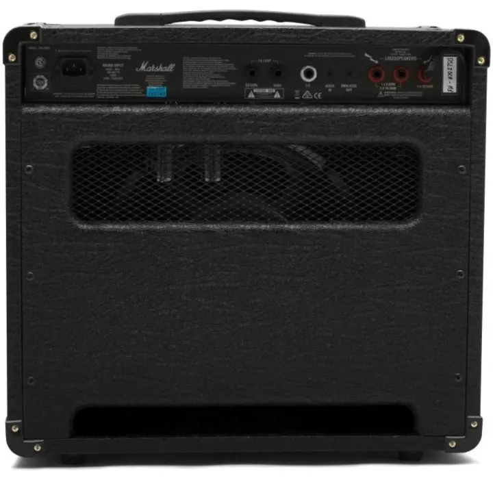 Marshall DSL20CR lampu pastiprinātājs Photo 3