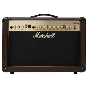 Marshall AS50D Akustiskais pastiprinātājs 50W
