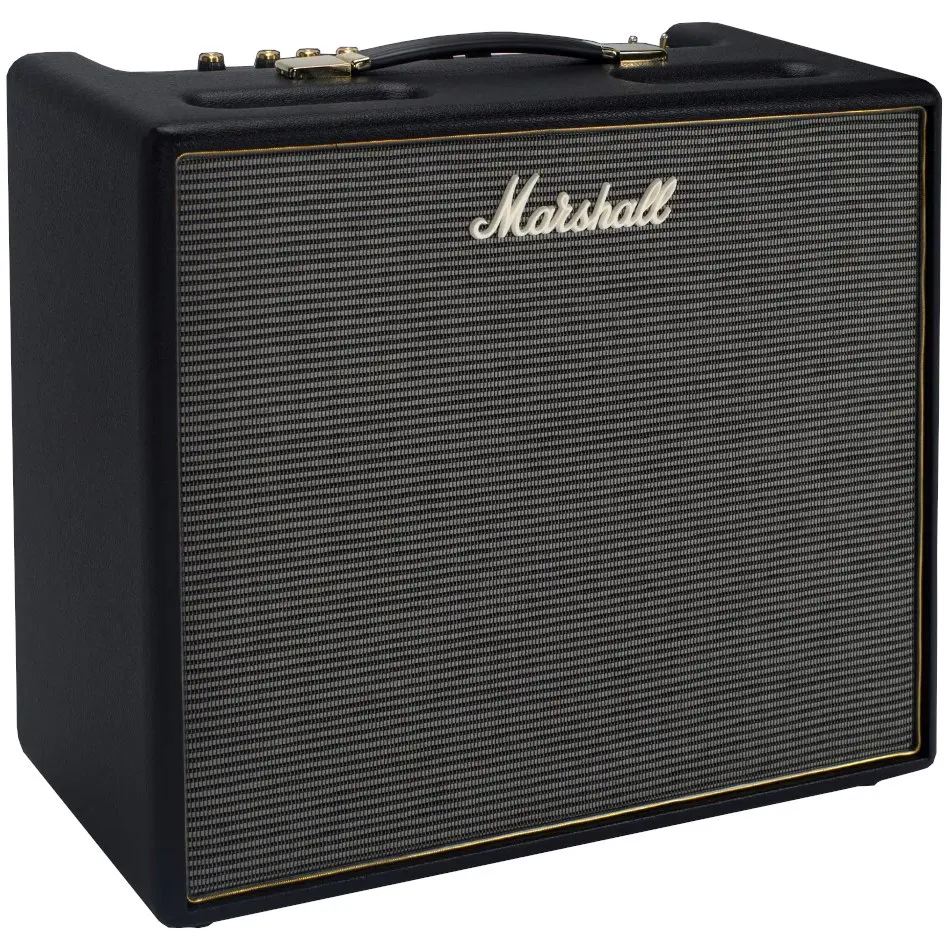 Marshall Origin50C Lampu ģitāras kombinētais pastiprinātājs