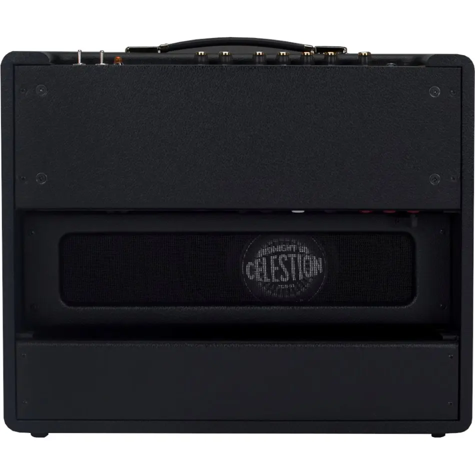 Marshall Origin50C Tube Guitar Amplifier Combo Photo 2