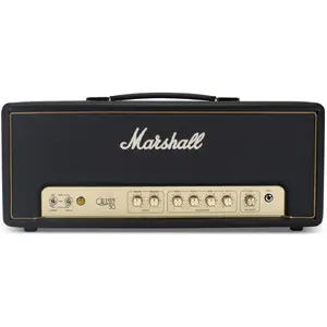 Marshall Origin50H 50W Valve Guitar Amplifier Head
