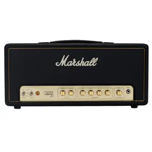 Marshall Origin20H 20W lampU ģitāras pastiprinātāja galva