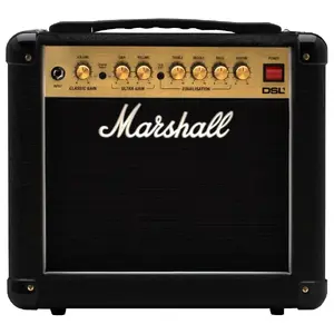 Marshall DSL1CR Lampu ģitāras pastiprinātājs 1W