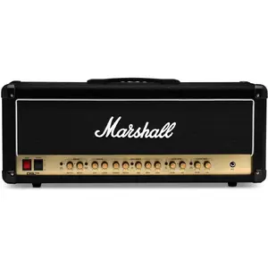 Marshall DSL100HR Tube Amplifier 100W
