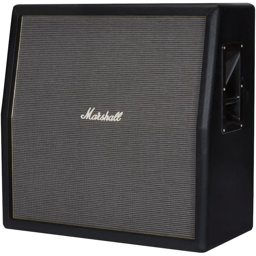 Marshall Origin412A slīpā ģitāras akustiskā sistēma