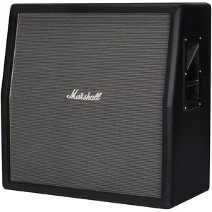 Marshall Origin412A slīpā ģitāras akustiskā sistēma 4x12