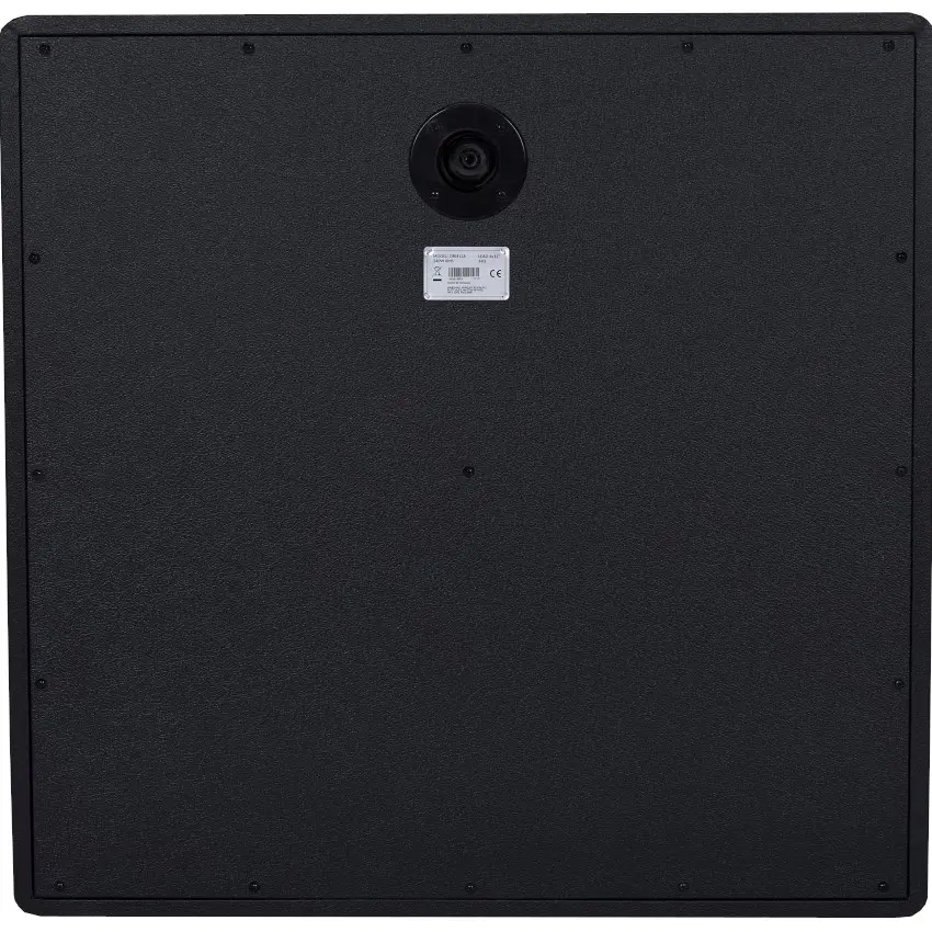 Гитарный кабинет Marshall Origin412A Photo 2
