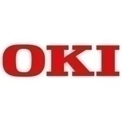 OKI Toner ES1624 Magenta toner cartridge Original